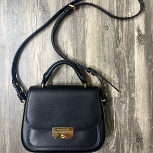 Marc Jacobs Rider Top Handle Bag